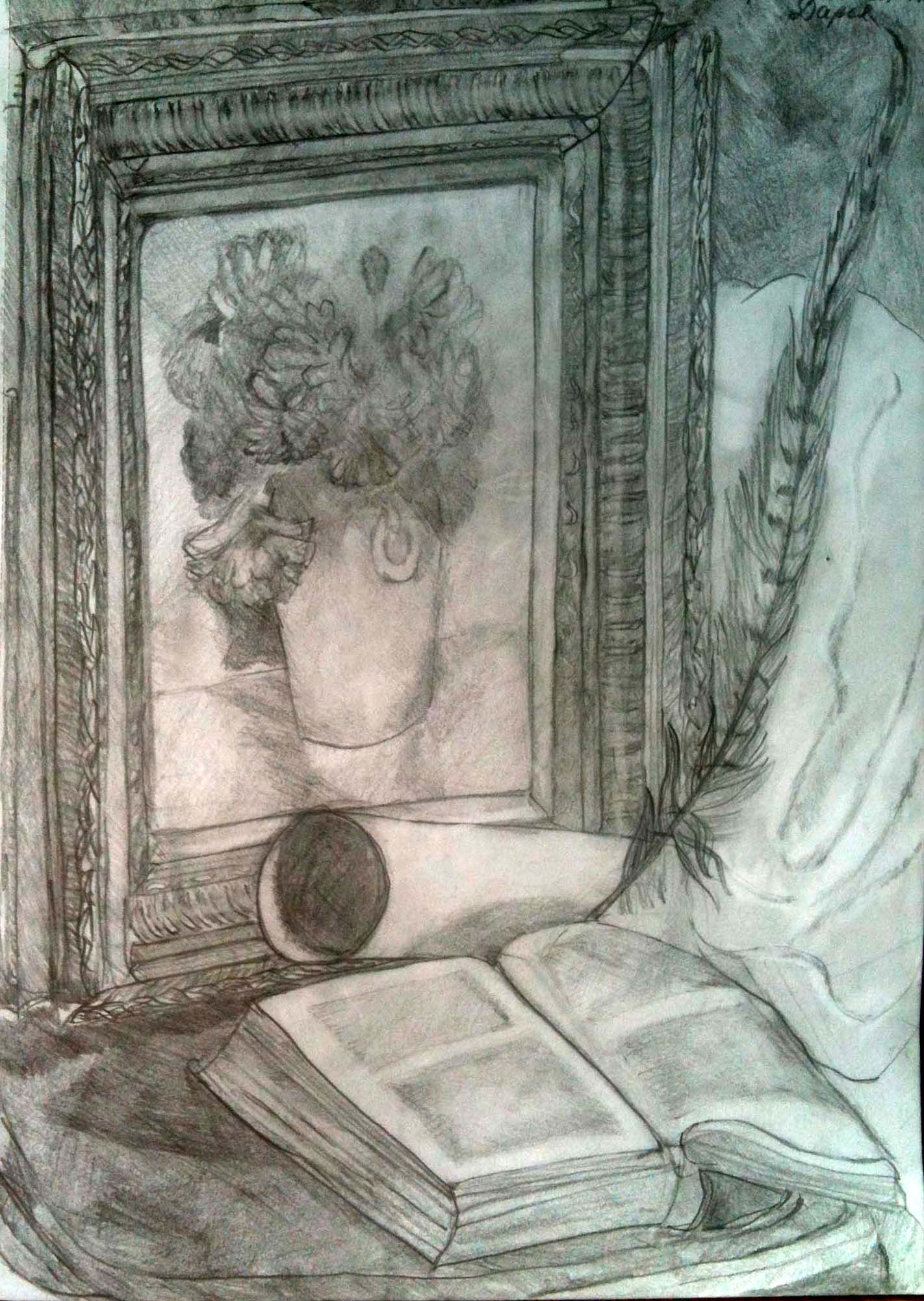 Arts Classes for Adults and Children